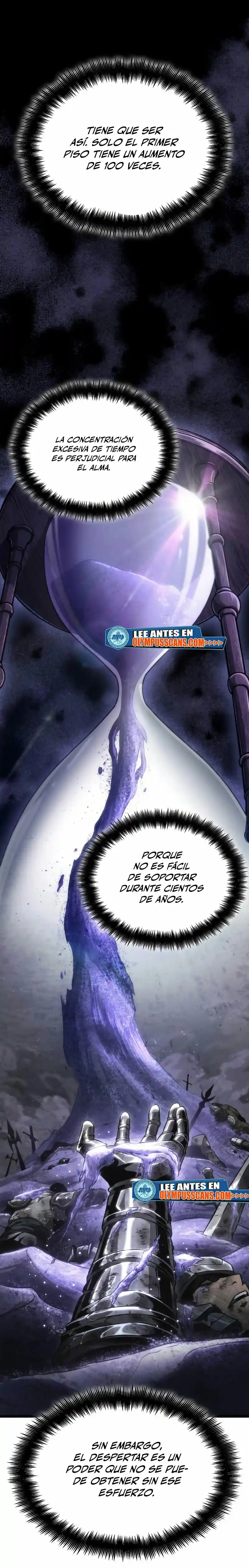 The World After The End - Capítulo 72 - Página 8 - LectorTMOo