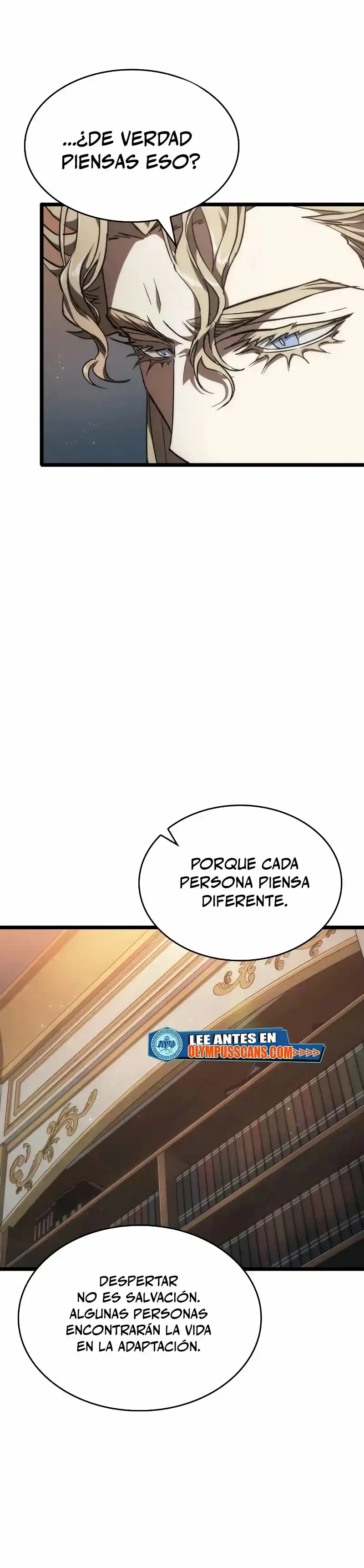The World After The End - Capítulo 72 - Página 12 - LectorTMOo