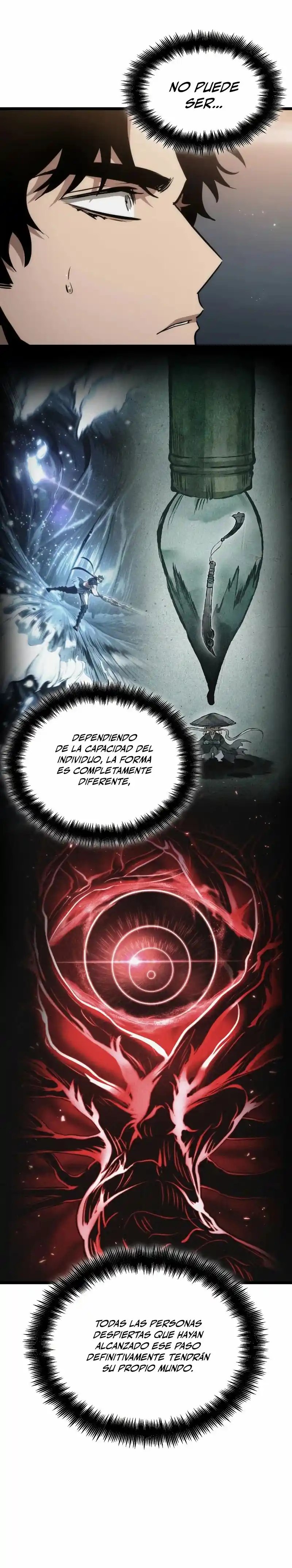 The World After The End - Capítulo 72 - Página 16 - LectorTMOo