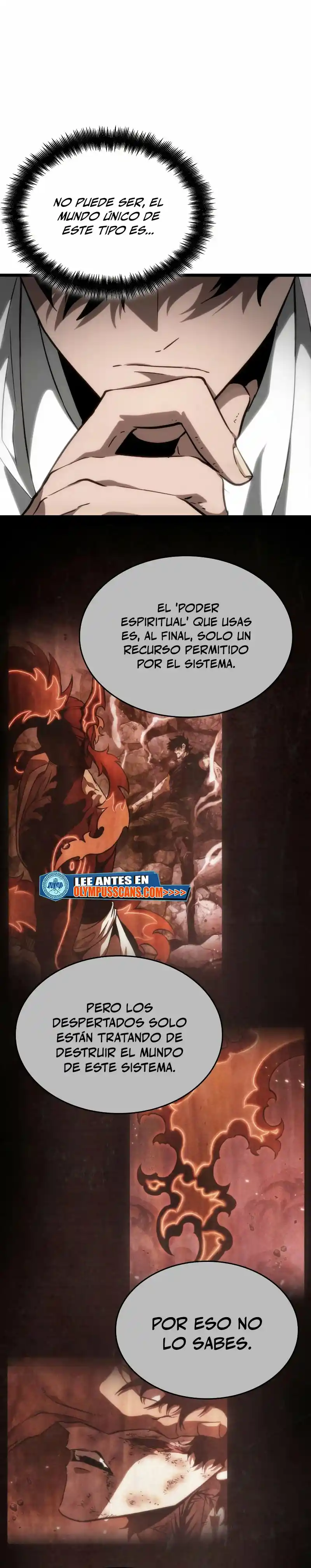 The World After The End - Capítulo 72 - Página 17 - LectorTMOo