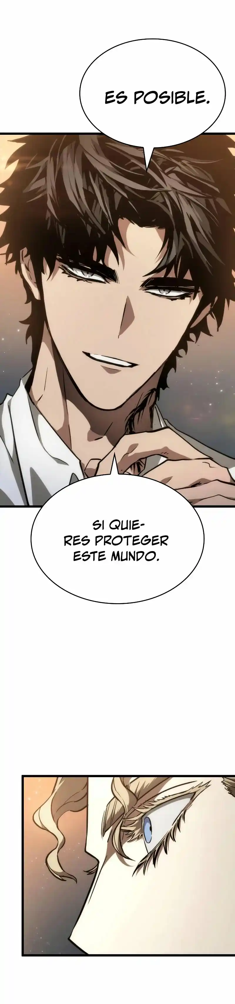 The World After The End - Capítulo 72 - Página 22 - LectorTMOo