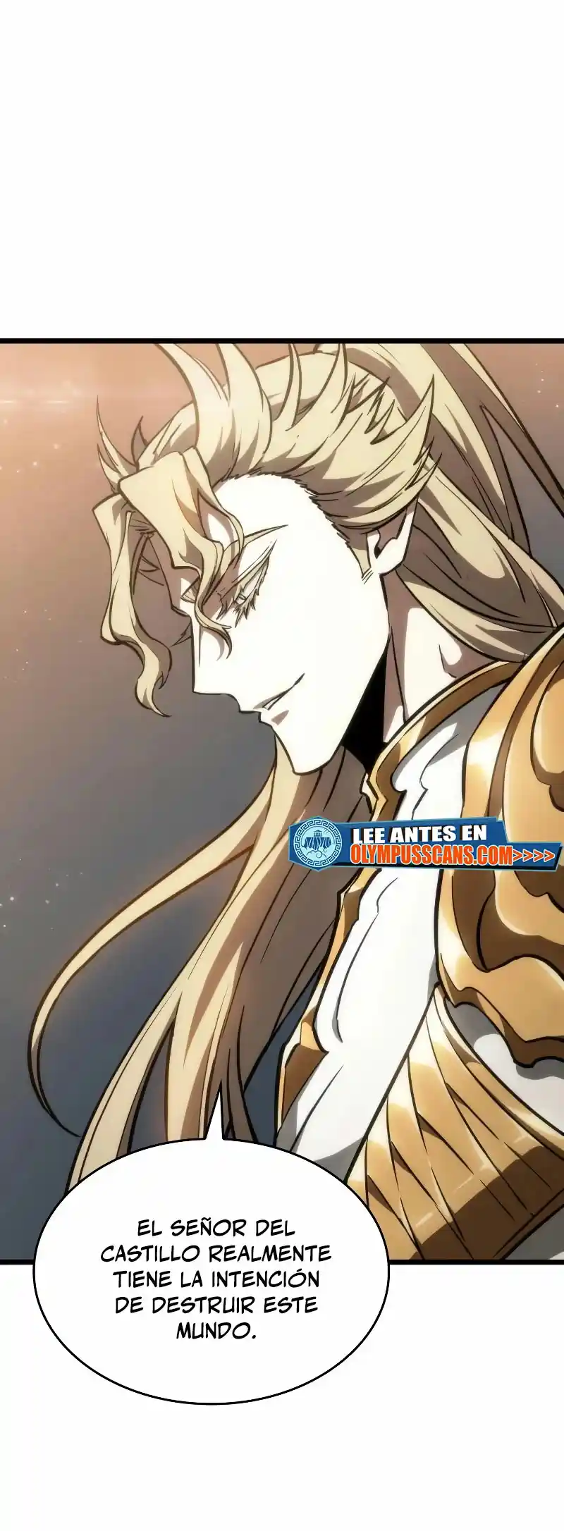 The World After The End - Capítulo 72 - Página 23 - LectorTMOo