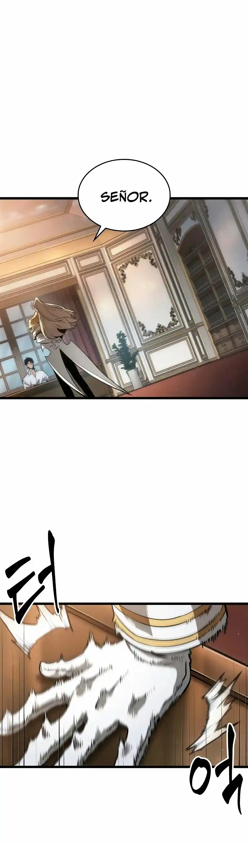 The World After The End - Capítulo 72 - Página 24 - LectorTMOo