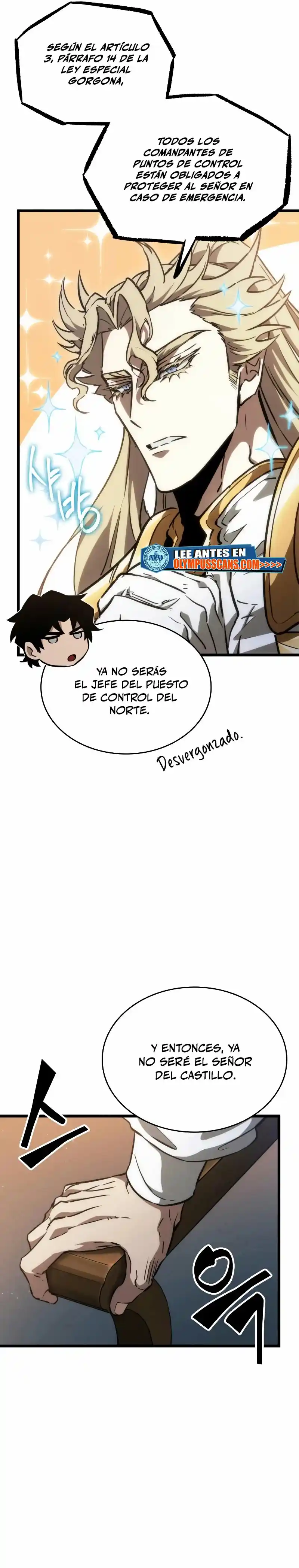 The World After The End - Capítulo 72 - Página 28 - LectorTMOo