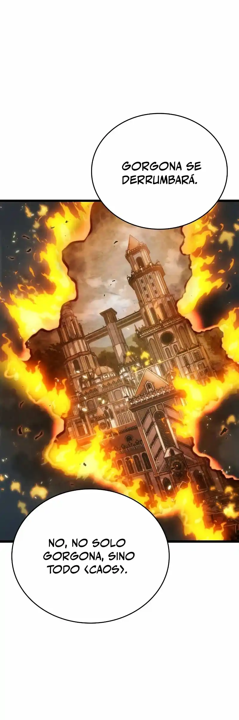 The World After The End - Capítulo 72 - Página 31 - LectorTMOo