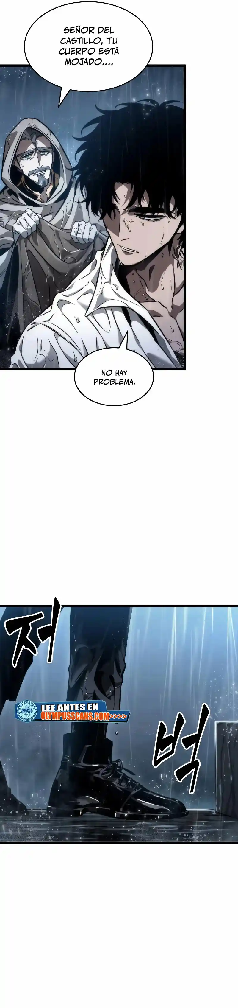 The World After The End - Capítulo 72 - Página 37 - LectorTMOo
