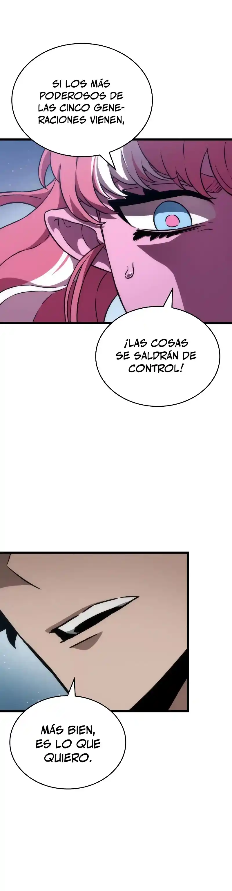 The World After The End - Capítulo 73 - Página 28 - LectorTMOo