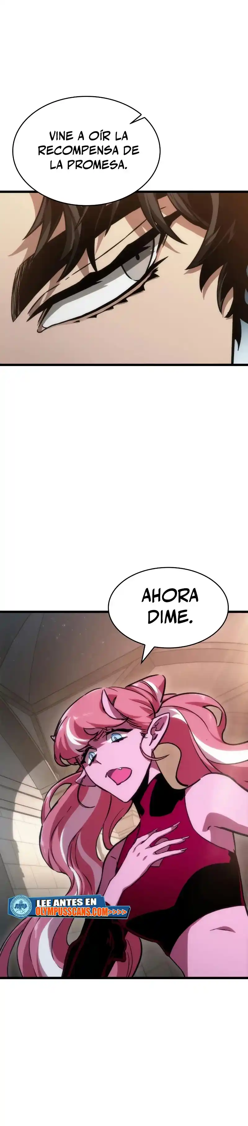 The World After The End - Capítulo 73 - Página 32 - LectorTMOo