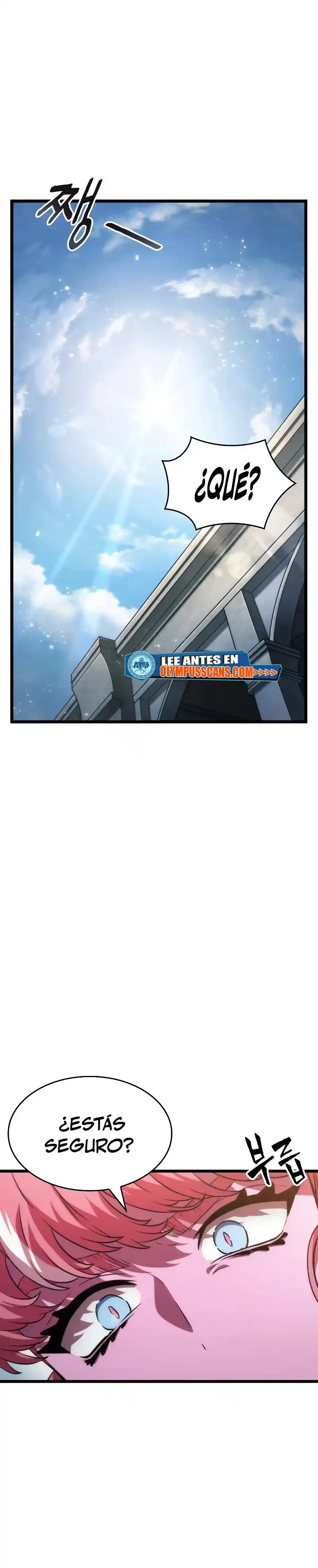 The World After The End - Capítulo 73 - Página 34 - LectorTMOo