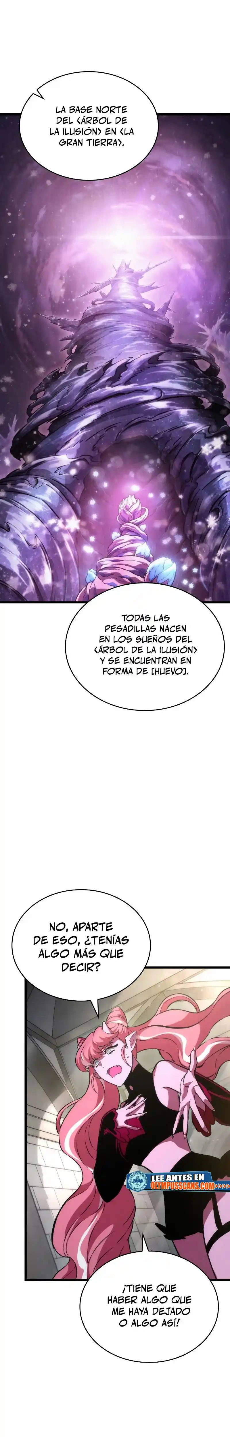 The World After The End - Capítulo 74 - Página 6 - LectorTMOo