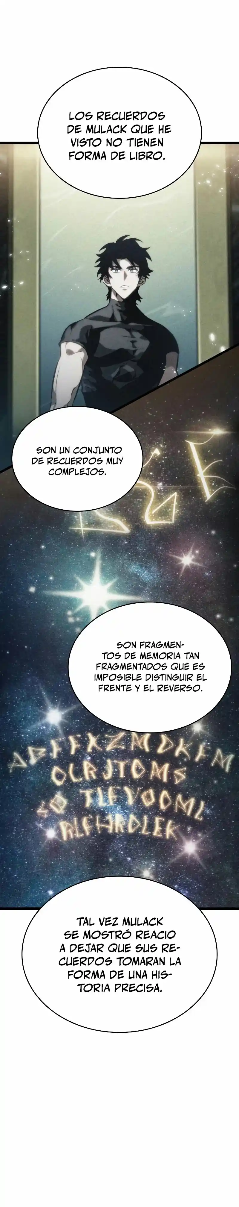 The World After The End - Capítulo 74 - Página 8 - LectorTMOo