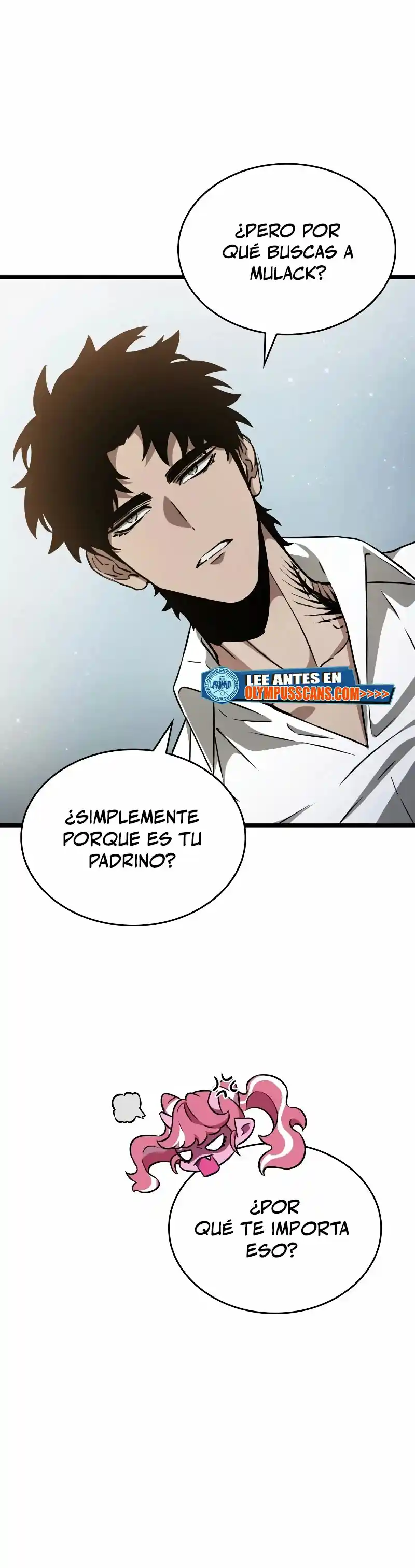 The World After The End - Capítulo 74 - Página 10 - LectorTMOo