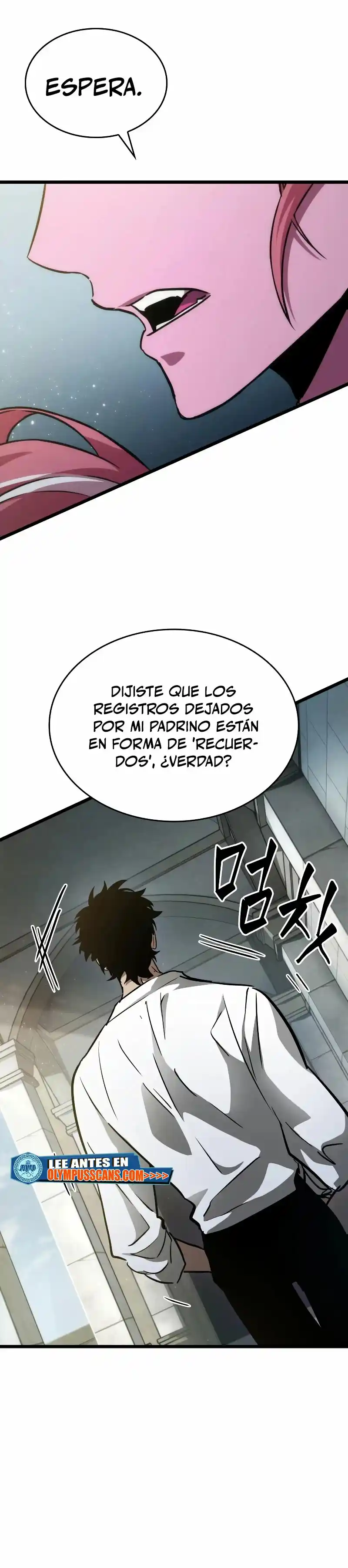The World After The End - Capítulo 74 - Página 14 - LectorTMOo