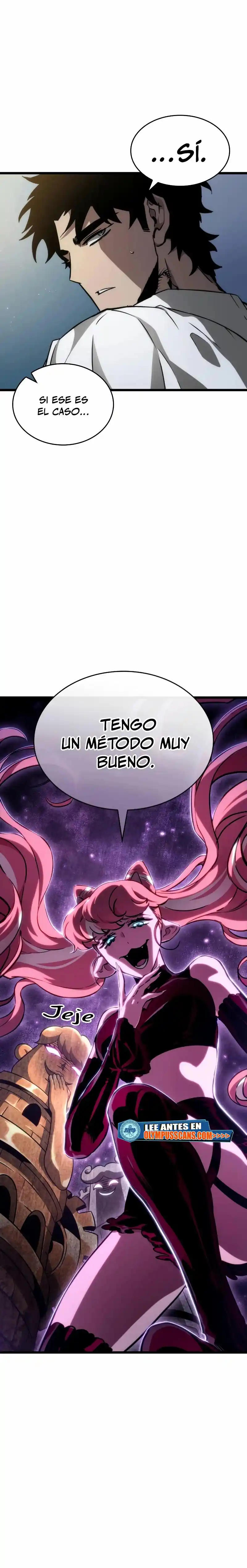 The World After The End - Capítulo 74 - Página 15 - LectorTMOo