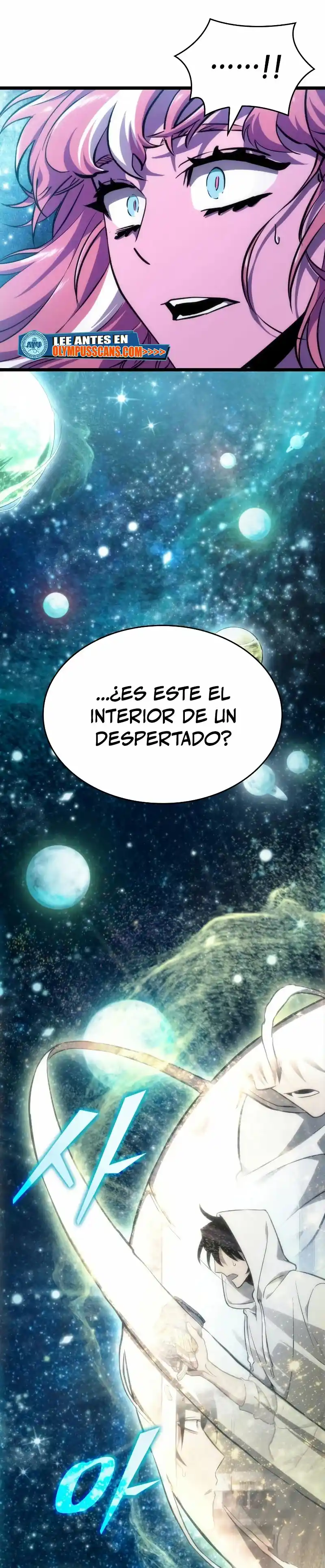 The World After The End - Capítulo 74 - Página 30 - LectorTMOo