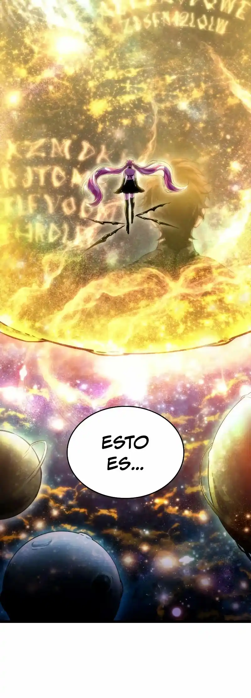 The World After The End - Capítulo 74 - Página 43 - LectorTMOo