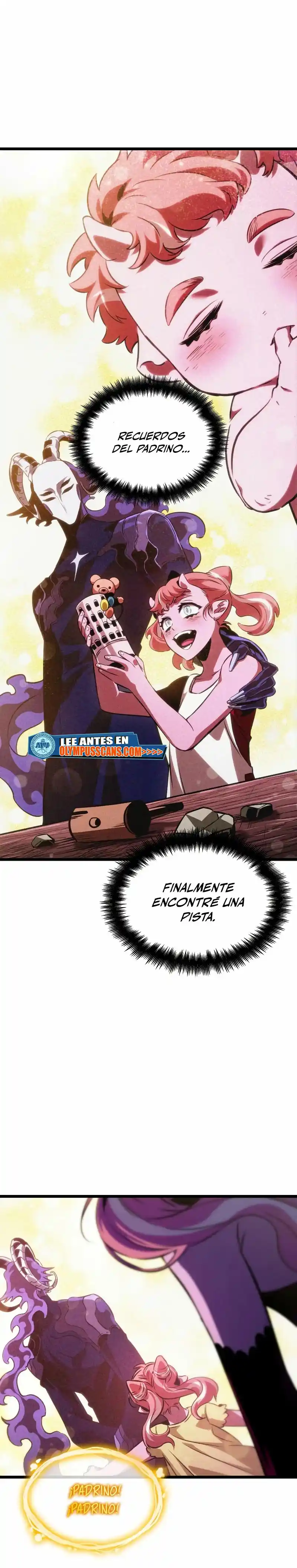 The World After The End - Capítulo 74 - Página 44 - LectorTMOo