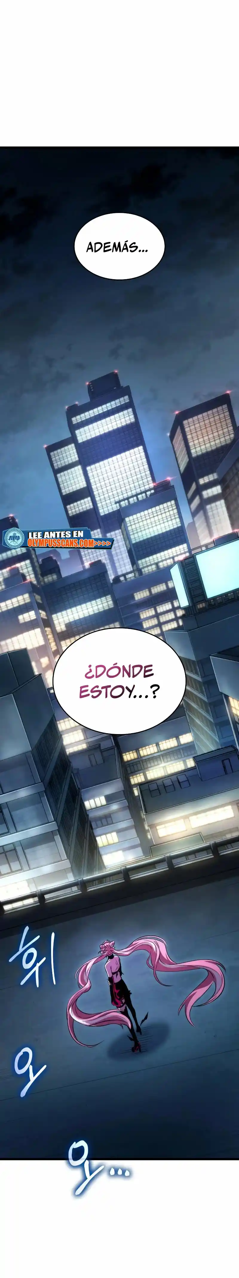 The World After The End - Capítulo 74 - Página 52 - LectorTMOo