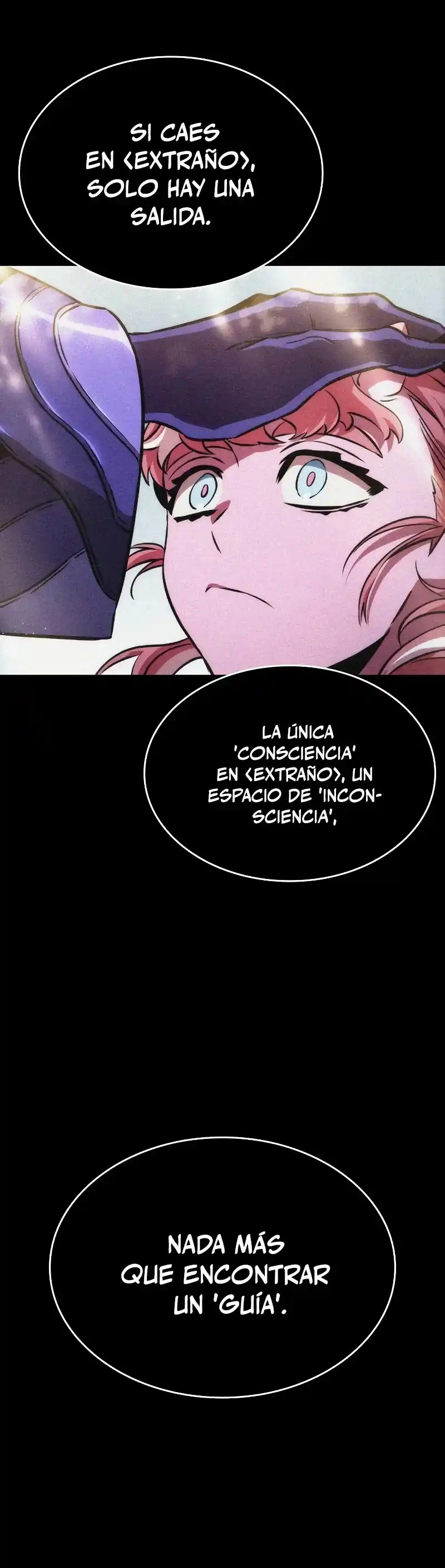 The World After The End - Capítulo 75 - Página 8 - LectorTMOo