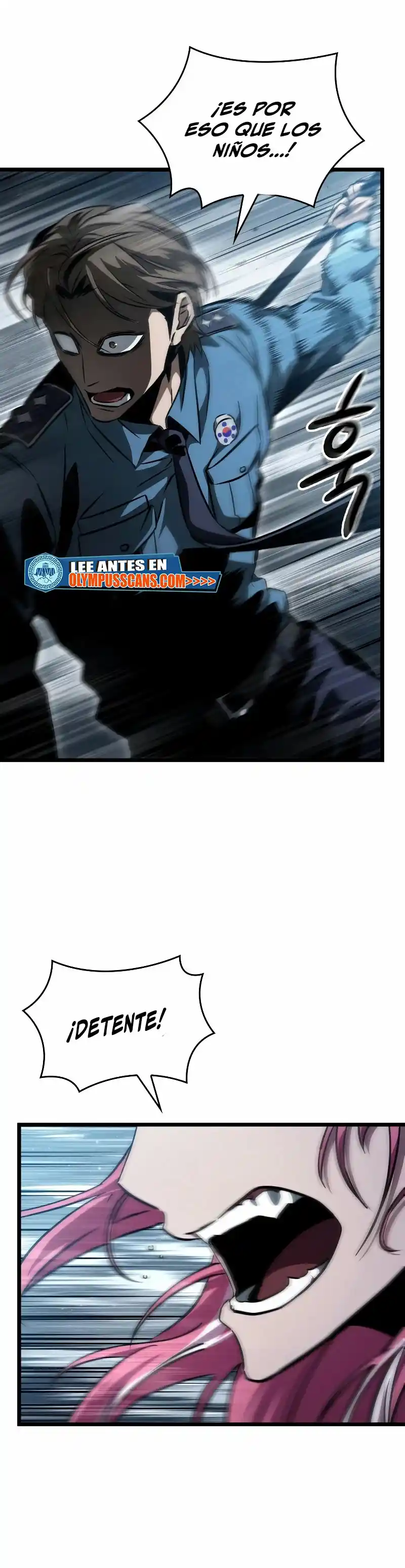 The World After The End - Capítulo 75 - Página 15 - LectorTMOo