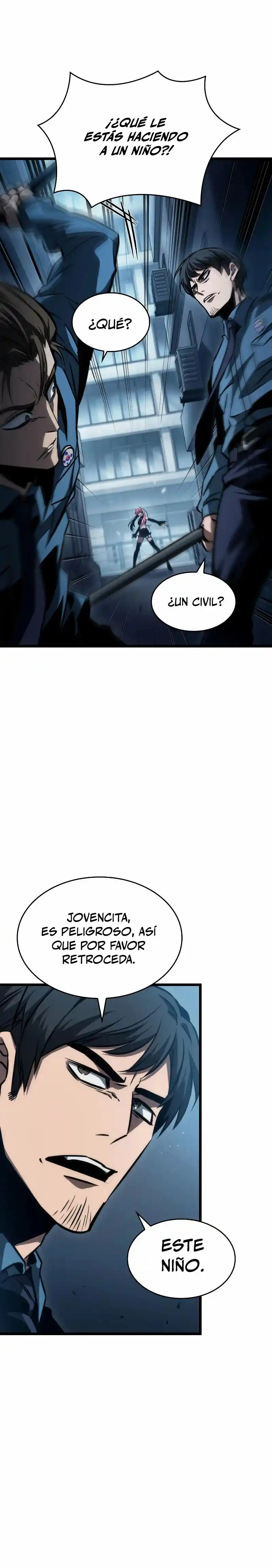 The World After The End - Capítulo 75 - Página 16 - LectorTMOo