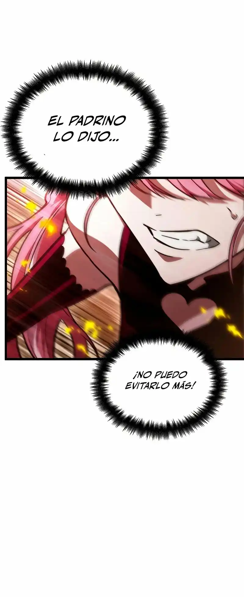 The World After The End - Capítulo 75 - Página 25 - LectorTMOo