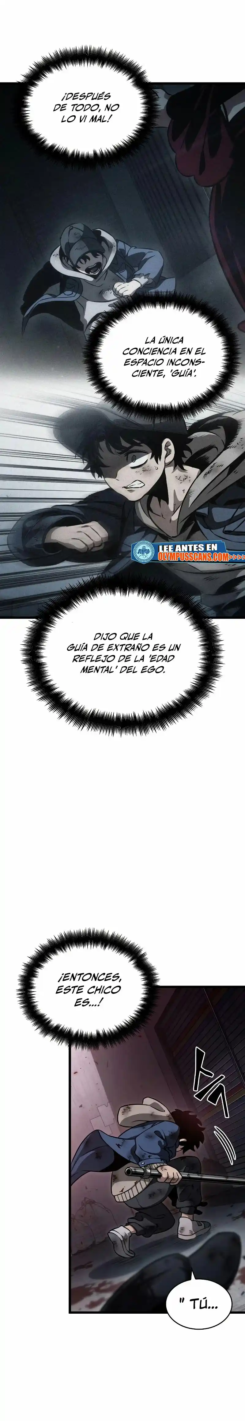 The World After The End - Capítulo 75 - Página 40 - LectorTMOo