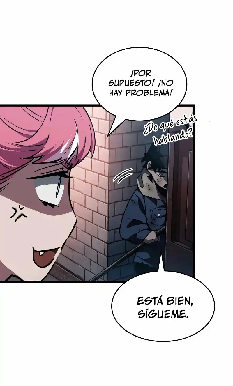 The World After The End - Capítulo 75 - Página 43 - LectorTMOo