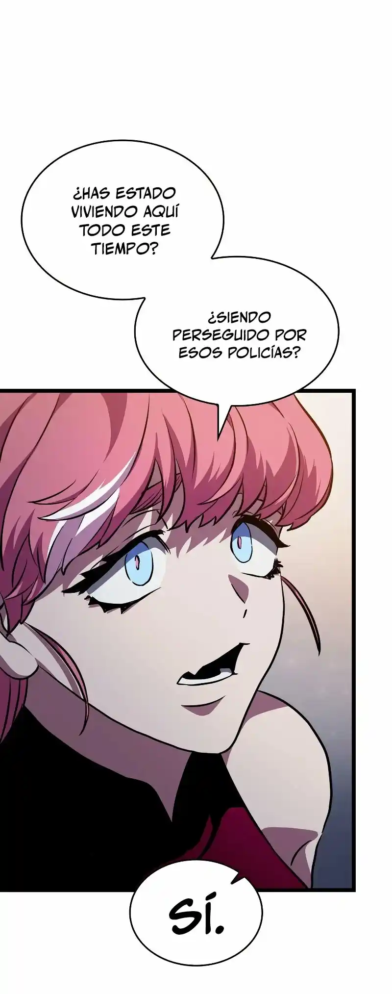The World After The End - Capítulo 75 - Página 48 - LectorTMOo