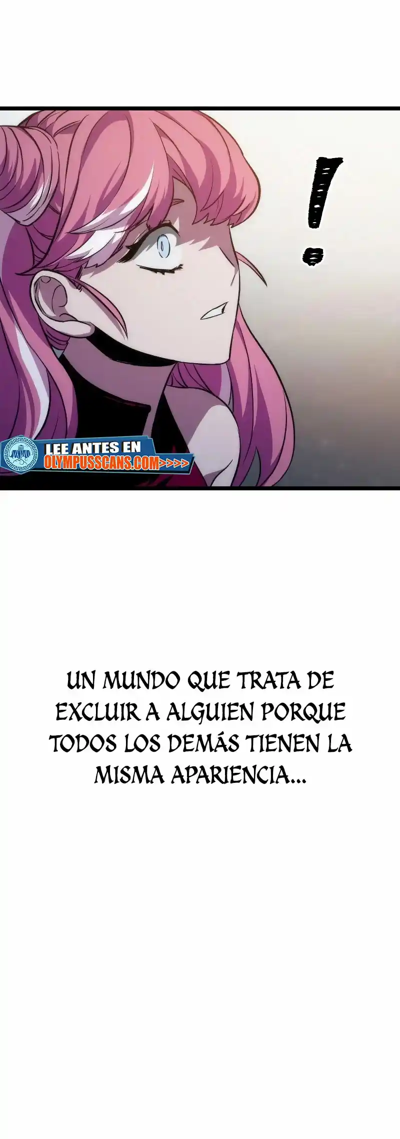 The World After The End - Capítulo 75 - Página 50 - LectorTMOo