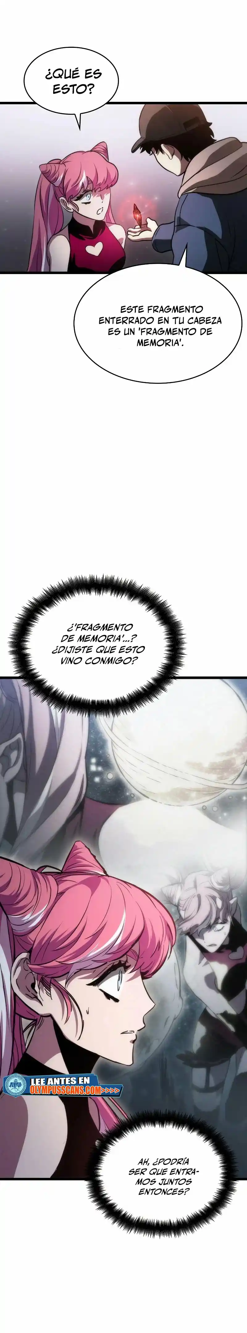 The World After The End - Capítulo 75 - Página 58 - LectorTMOo