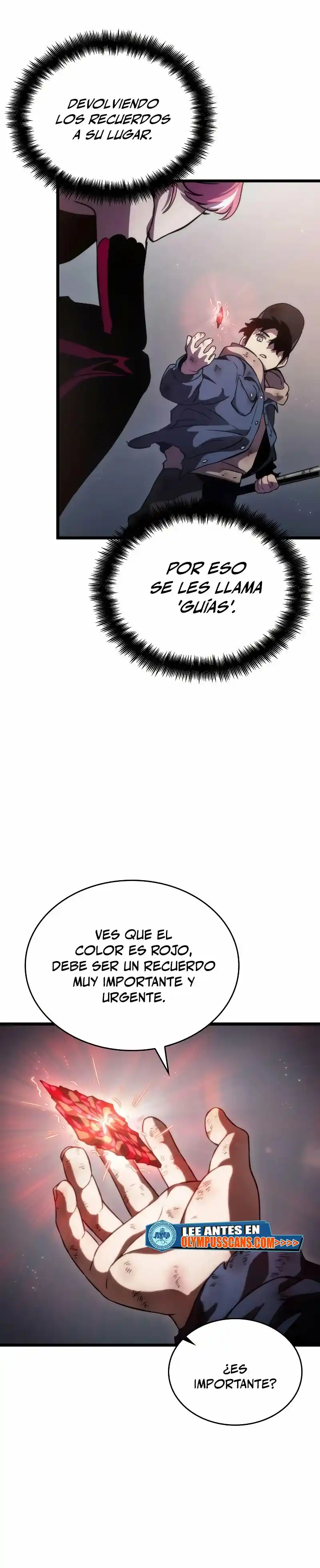 The World After The End - Capítulo 76 - Página 4 - LectorTMOo