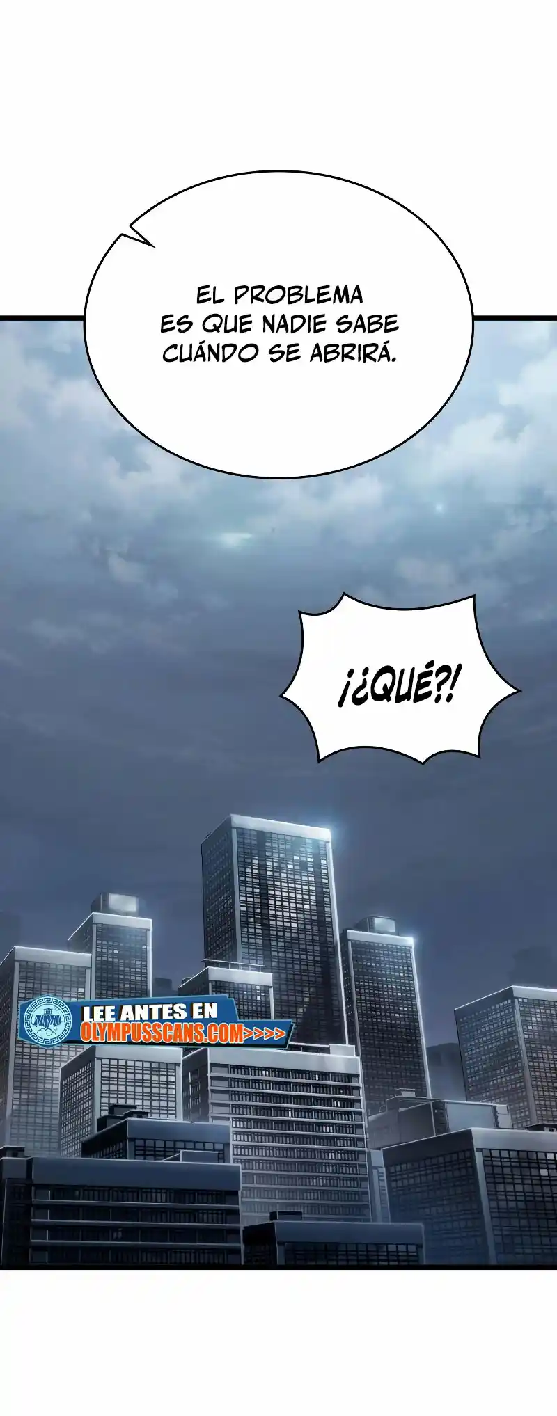 The World After The End - Capítulo 76 - Página 7 - LectorTMOo