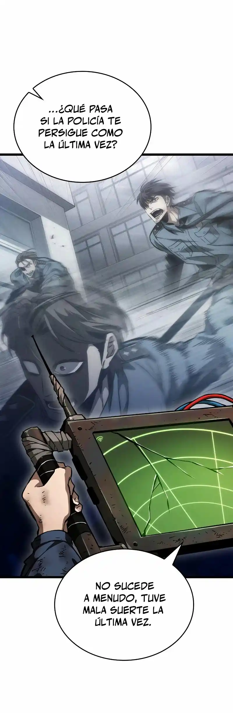 The World After The End - Capítulo 76 - Página 16 - LectorTMOo