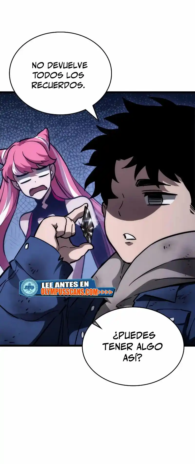The World After The End - Capítulo 76 - Página 18 - LectorTMOo