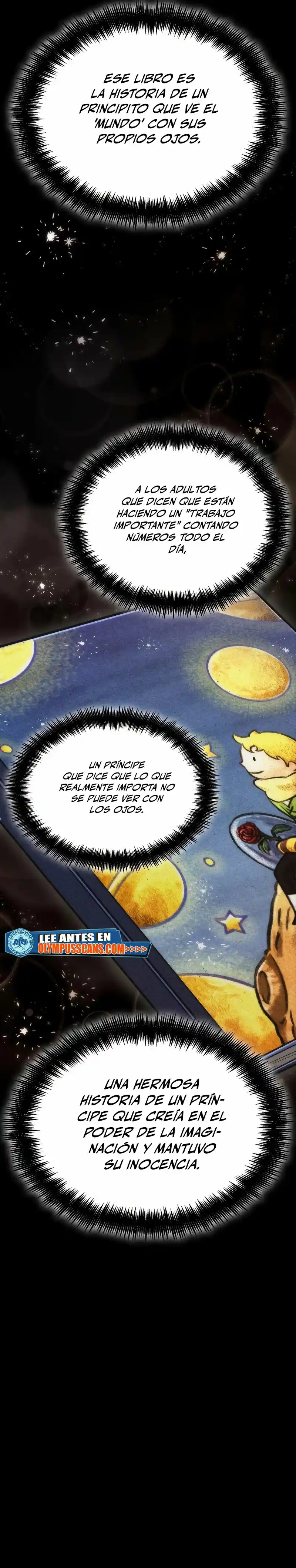 The World After The End - Capítulo 76 - Página 28 - LectorTMOo