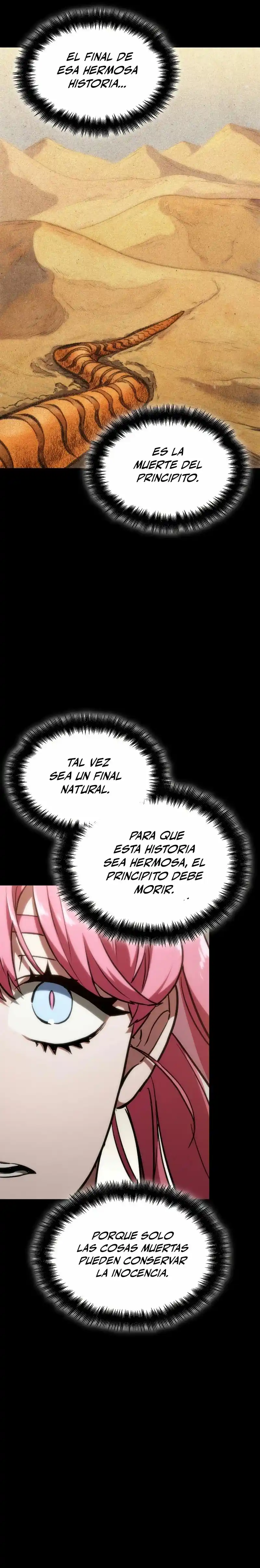 The World After The End - Capítulo 76 - Página 29 - LectorTMOo