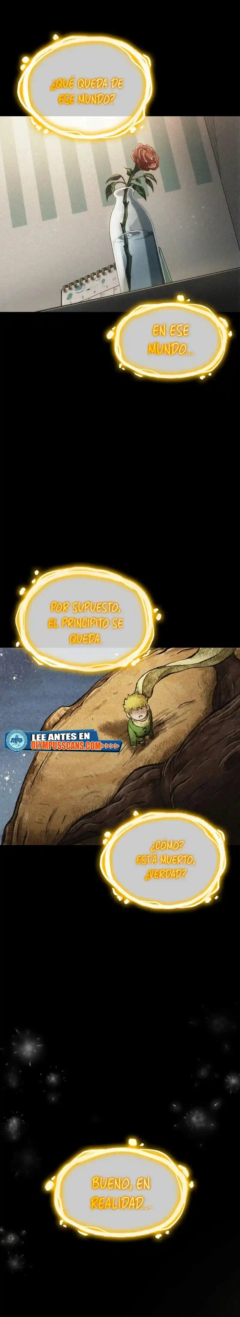 The World After The End - Capítulo 76 - Página 31 - LectorTMOo
