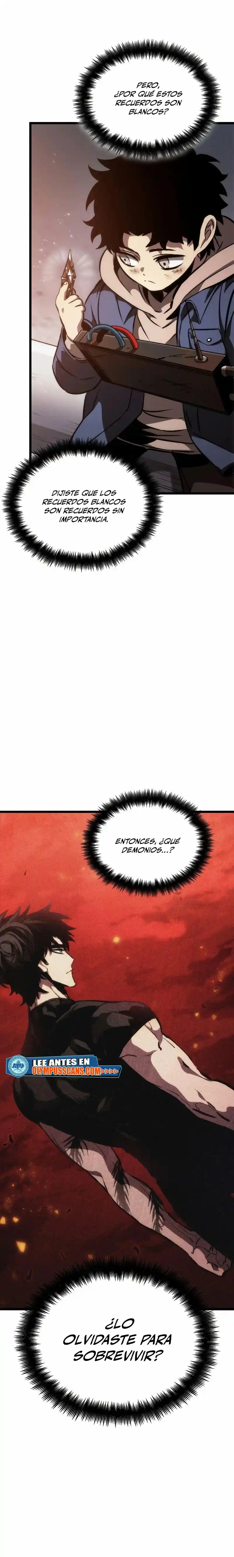 The World After The End - Capítulo 76 - Página 40 - LectorTMOo