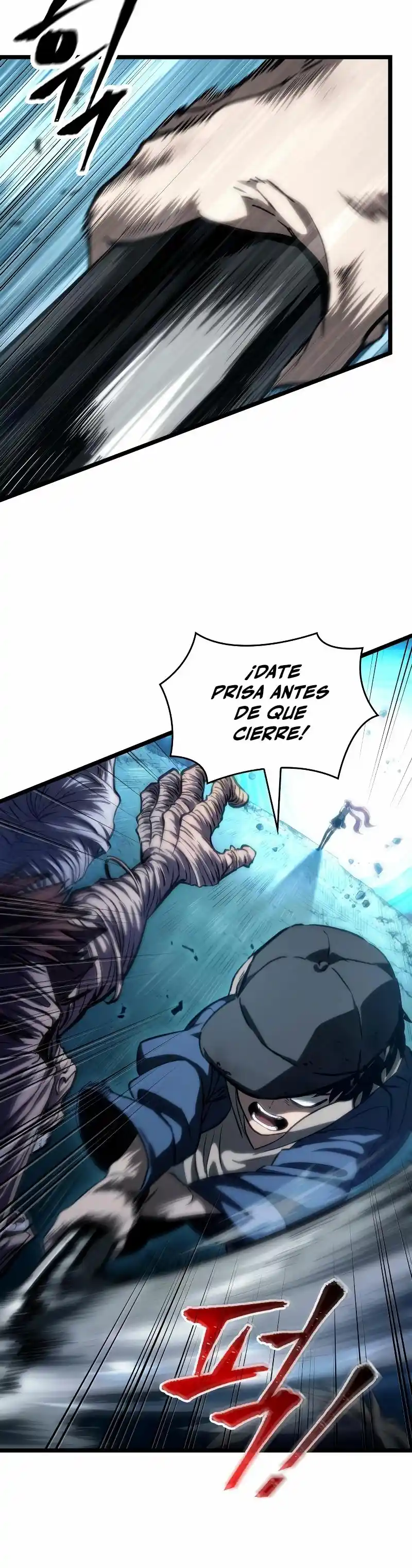 The World After The End - Capítulo 77 - Página 32 - LectorTMOo