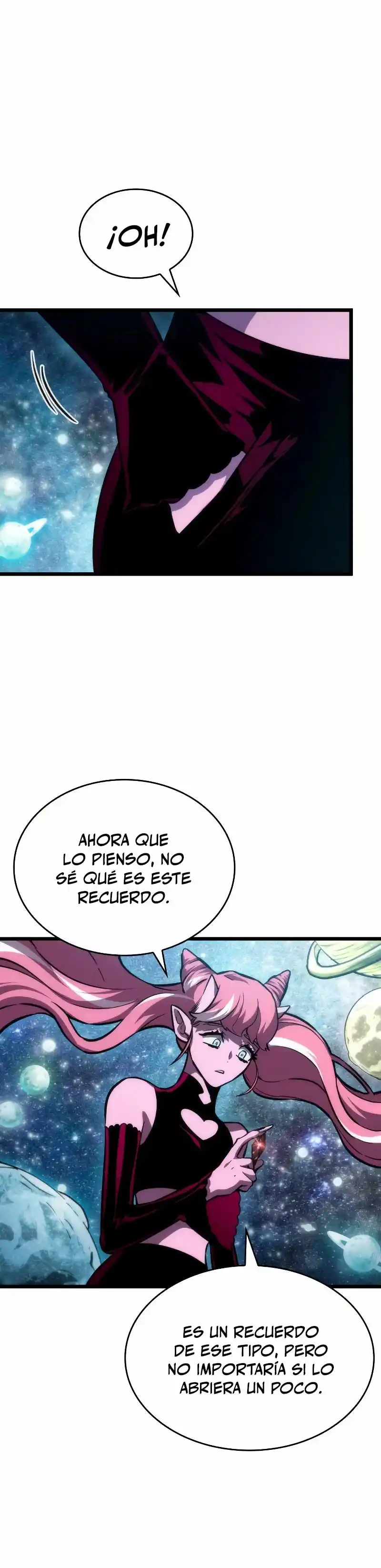 The World After The End - Capítulo 77 - Página 44 - LectorTMOo