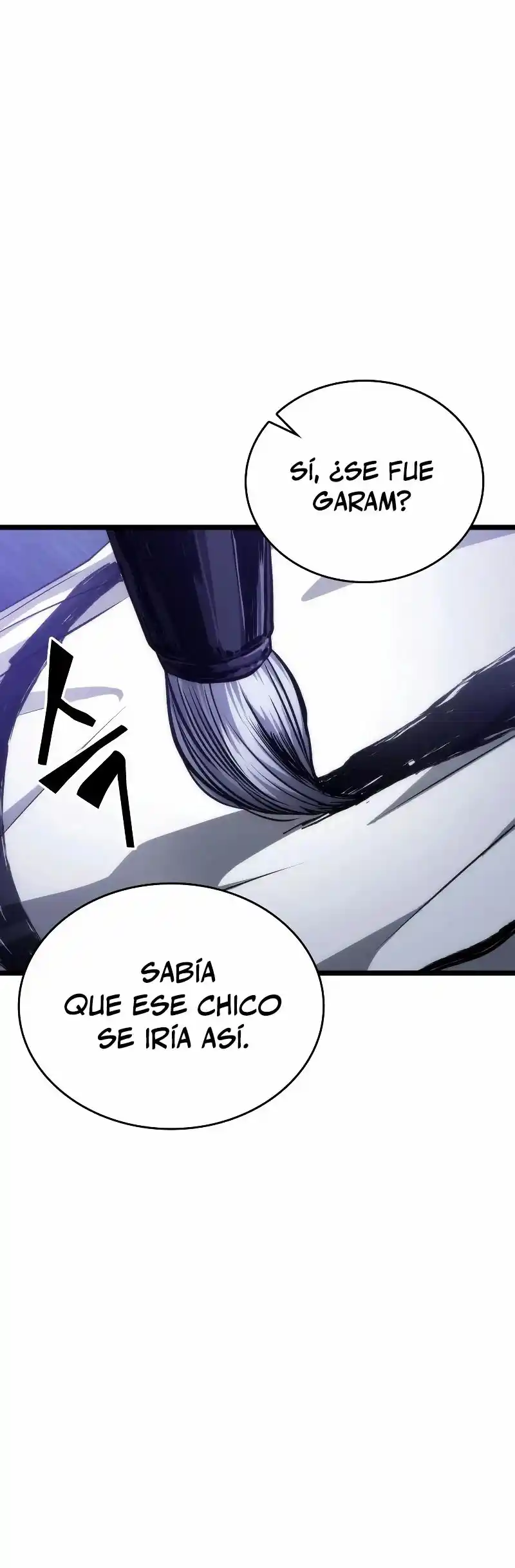The World After The End - Capítulo 78 - Página 17 - LectorTMOo