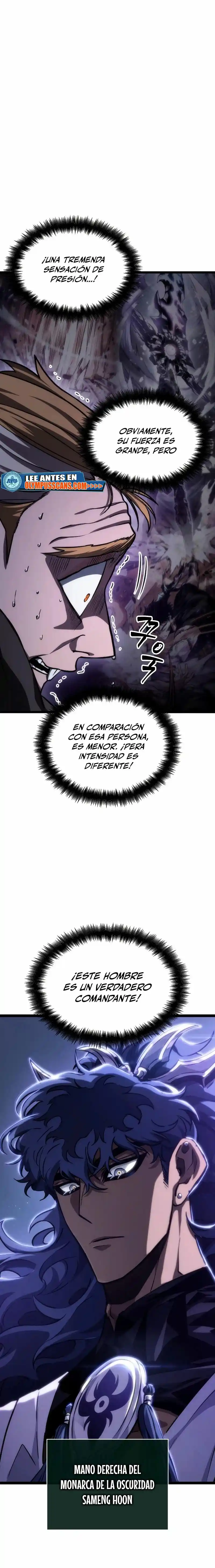 The World After The End - Capítulo 78 - Página 23 - LectorTMOo