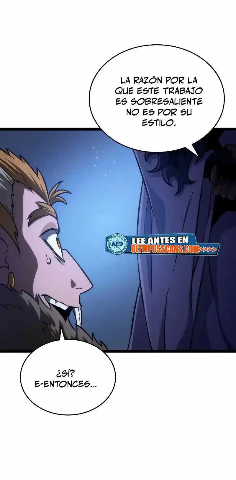 The World After The End - Capítulo 78 - Página 30 - LectorTMOo