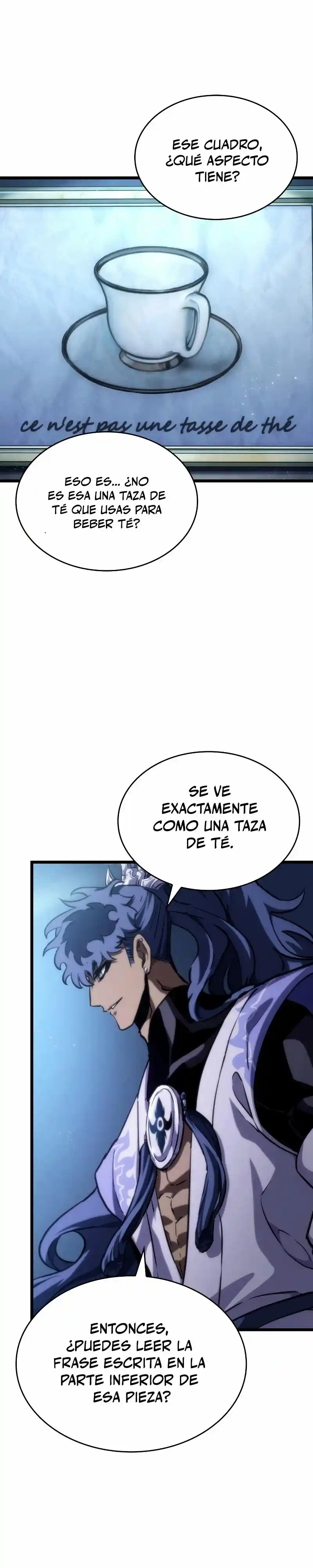The World After The End - Capítulo 78 - Página 31 - LectorTMOo