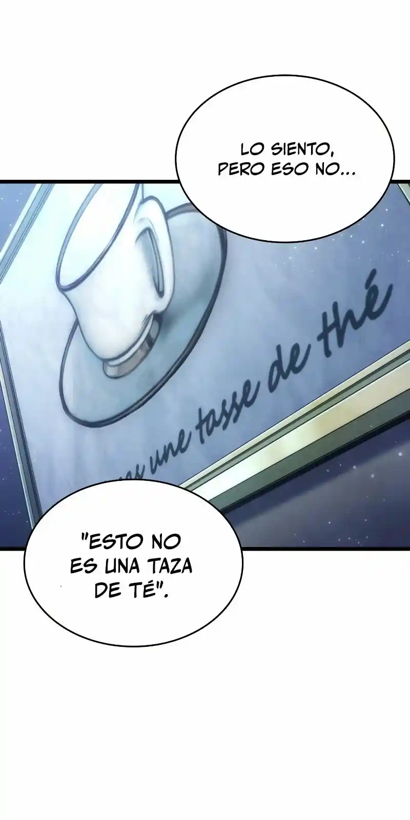 The World After The End - Capítulo 78 - Página 32 - LectorTMOo
