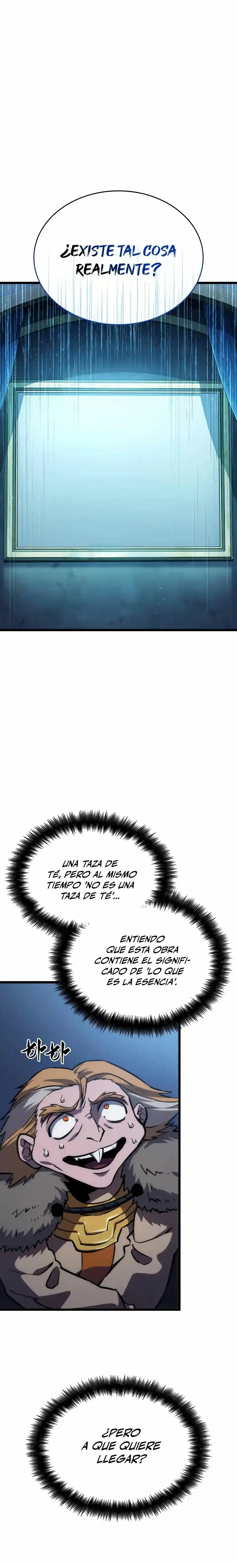 The World After The End - Capítulo 78 - Página 39 - LectorTMOo