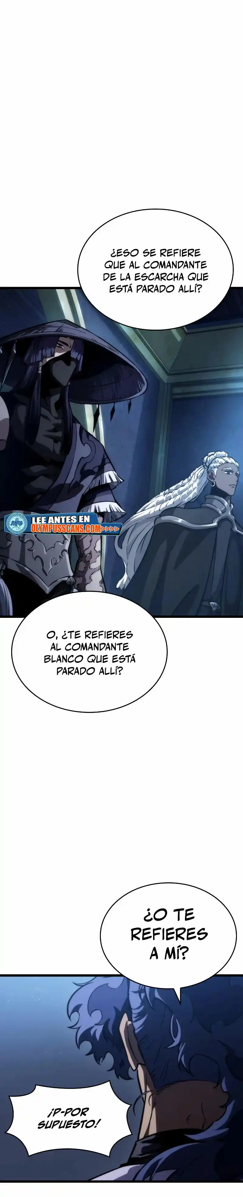 The World After The End - Capítulo 78 - Página 43 - LectorTMOo