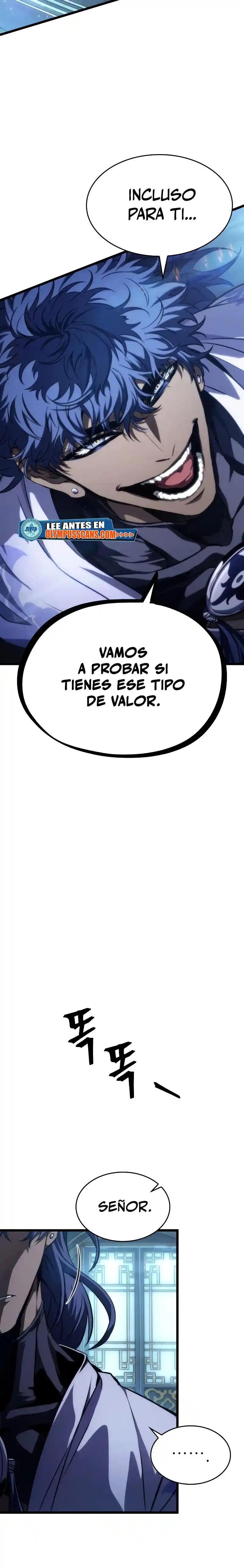 The World After The End - Capítulo 79 - Página 8 - LectorTMOo