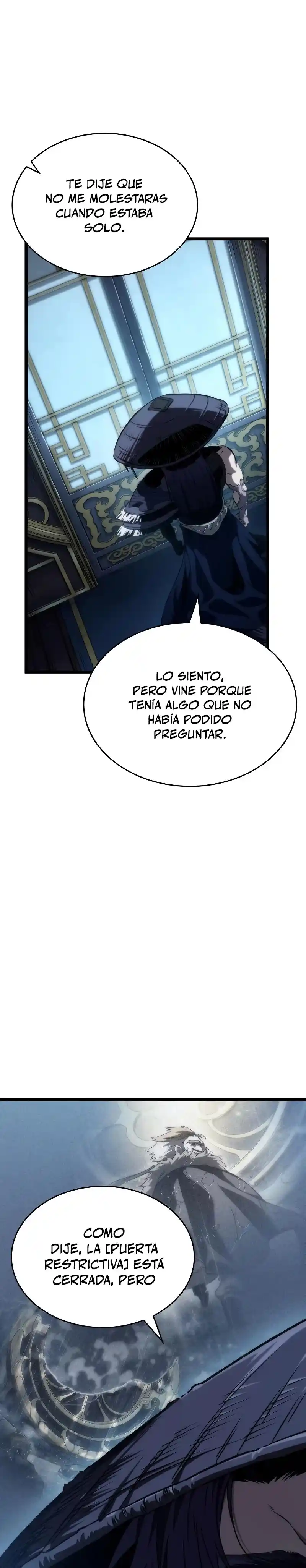 The World After The End - Capítulo 79 - Página 9 - LectorTMOo